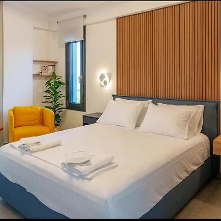 Diamond A1 Luxury Nea Iraklitsa