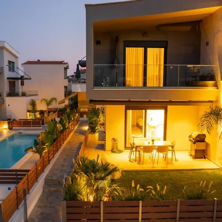 Diamond A1 Luxury * Nea Iraklitsa