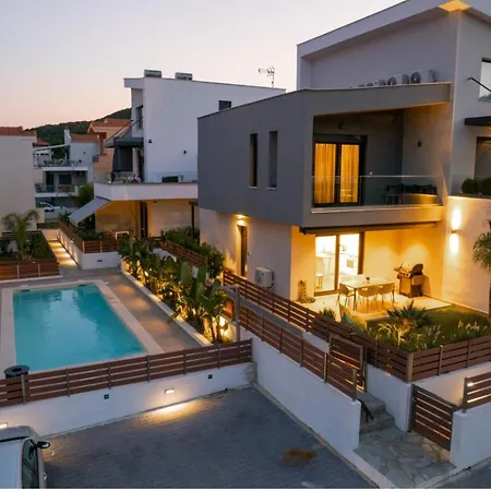 펜션 Diamond A1 Luxury