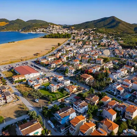 Diamond A1 Luxury Nea Iraklitsa