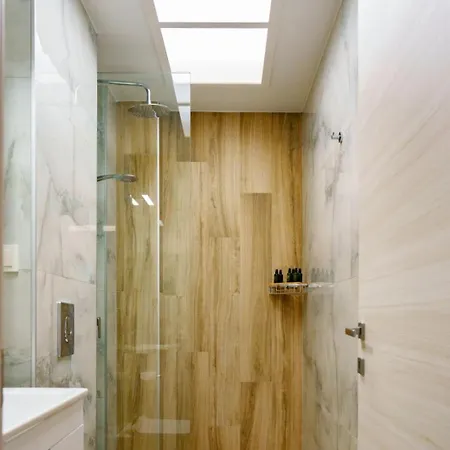 펜션 Diamond A1 Luxury Nea Iraklitsa