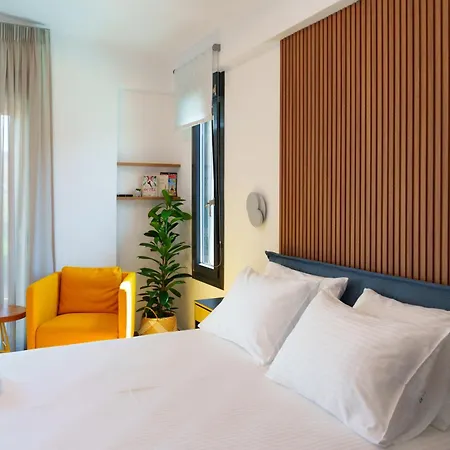 Diamond A1 Luxury Nea Iraklitsa