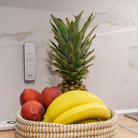 Diamond A1 Luxury Nea Iraklitsa