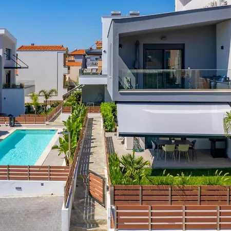 Diamond A1 Luxury 펜션