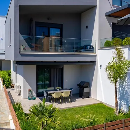 펜션 Diamond A1 Luxury