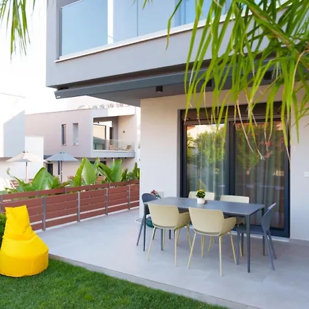 Diamond A1 Luxury 펜션 *