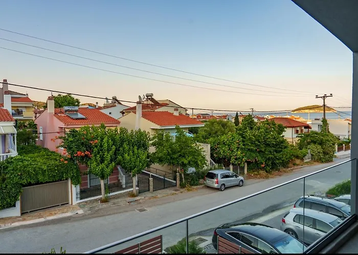 Feriehus Diamond A1 Luxury