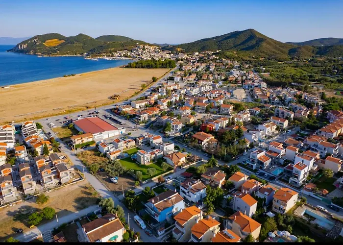 Diamond A1 Luxury Nea Iraklitsa