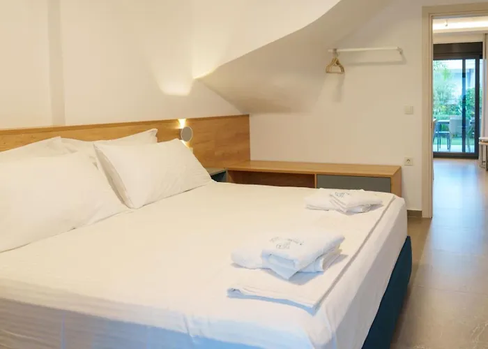 Feriehus Diamond A1 Luxury