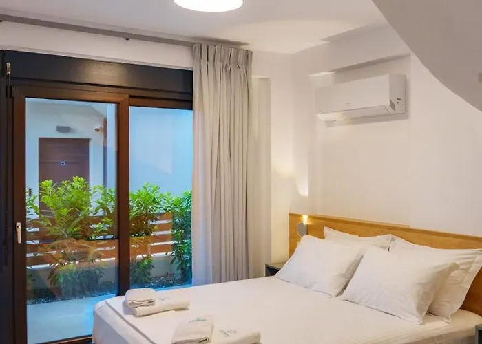 Feriehus Diamond A1 Luxury