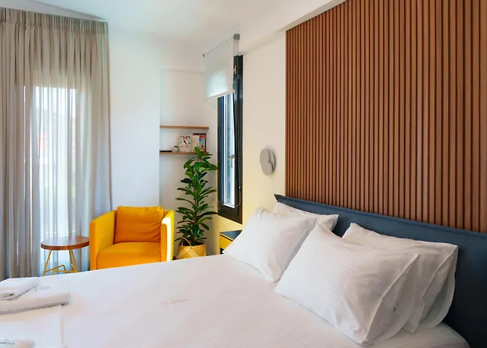 Diamond A1 Luxury Nea Iraklitsa