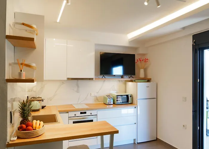 Diamond A1 Luxury Feriehus