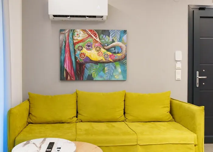 Diamond A1 Luxury Nea Iraklitsa