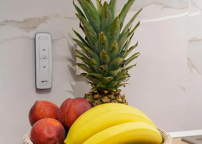 Diamond A1 Luxury Nea Iraklitsa